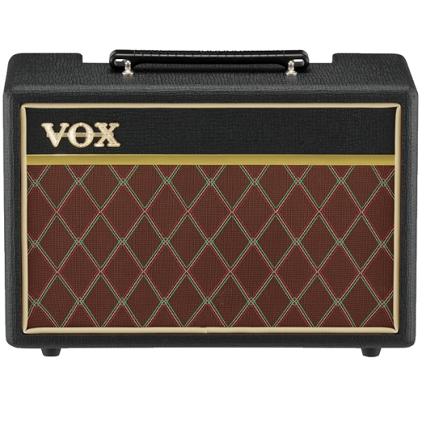 AMP DE GUITARRA 10 WATTS VOX PATHFINDER 10