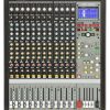 MEZCLADOR HÍBRIDO DE SONIDO EN VIVO MW-1608