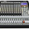 MEZCLADOR HÍBRIDO DE SONIDO EN VIVO MW-1608 - Imagen 2