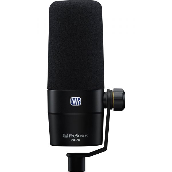 MIC PARA BROADCAST PRESONUS PD-70