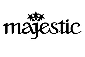 Logo de majestic