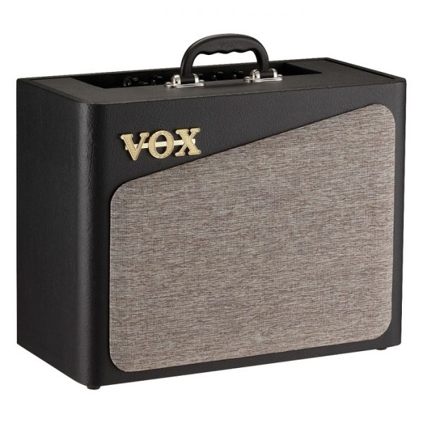 AMPLIFICADOR PARA GUITARRA ELECTRICA VOX AV15