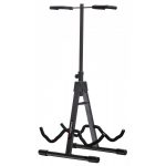 BASE DOBLE PARA GUITARRA Y BAJO PROEL FC820