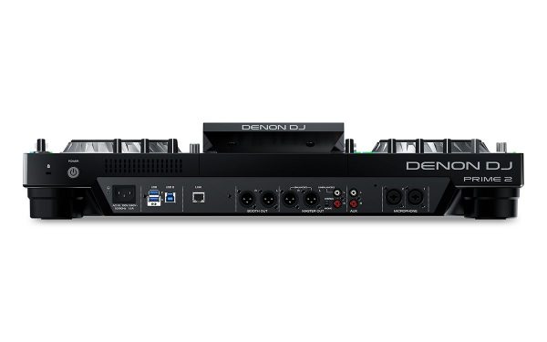 SISTEMA STANDALONE DJ DENON DJ PRIME2