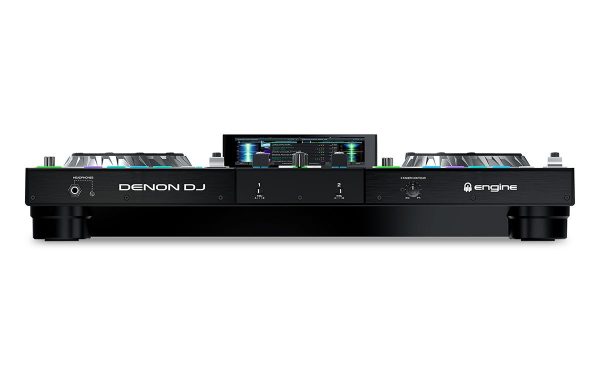 SISTEMA STANDALONE DJ DENON DJ PRIME2