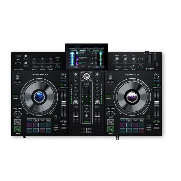 SISTEMA STANDALONE DJ DENON DJ PRIME2