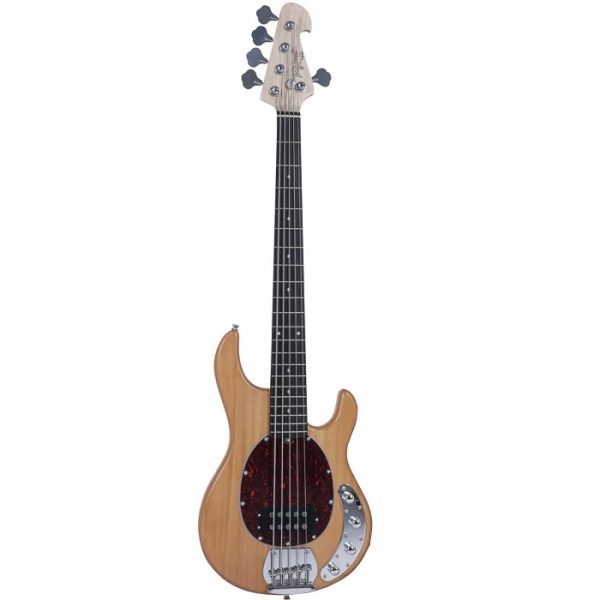 BAJO ELECTRICO TAGIMA TBM-5 NT D/TT COLOR NATURAL