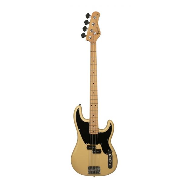 BAJO ELECTRICO TAGIMA TW-66 BS L/BK