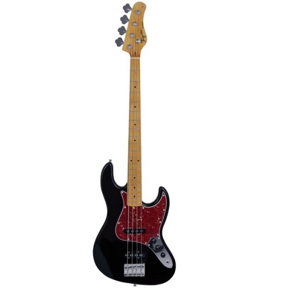 BAJO ELECTRICO TAGIMA TW-73 BK L/TT