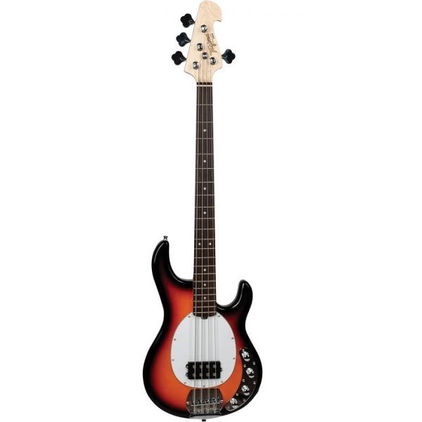 BAJO ELECTRICO TAGIMA TBM-4 SB D/WH