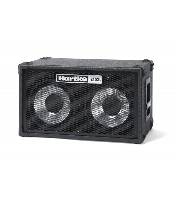 CABINA PARA BAJO ELECTRICO HARTKE EHCX210V2