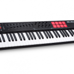 CONTROLADOR MIDI M-AUDIO DE 61 TECLAS