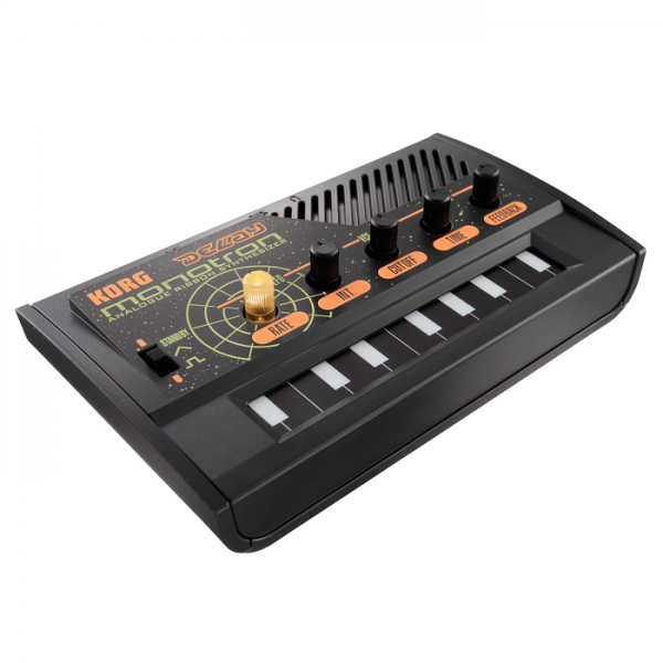 Sintetizador analógico Monotron Delay Korg