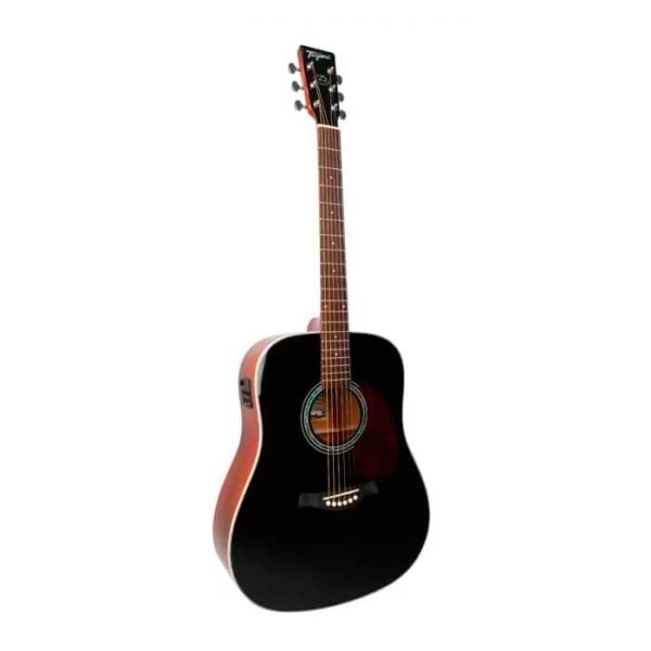 GUITARRA ELECTROACUSTICA TAGIMA TW-25