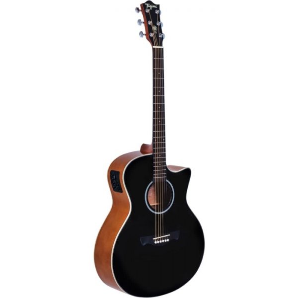 GUITARRA ELECTROACUSTICA TAGIMA TW-29 BK