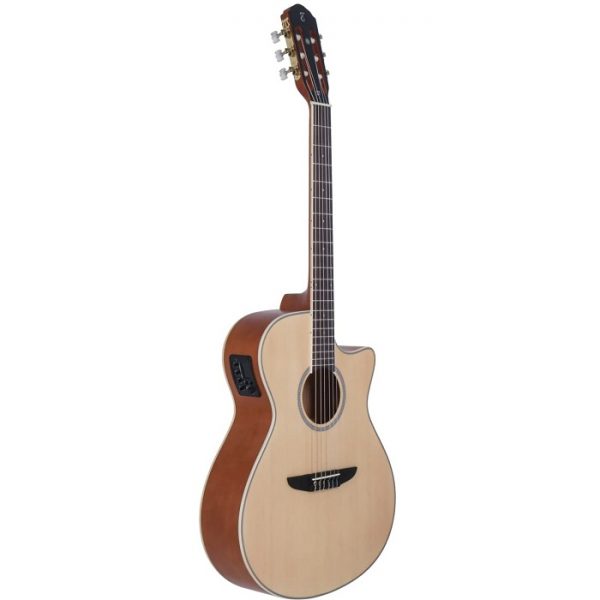 GUITARRA ELECTROACUSTICA TAGIMA TW-27 EQ NTS D