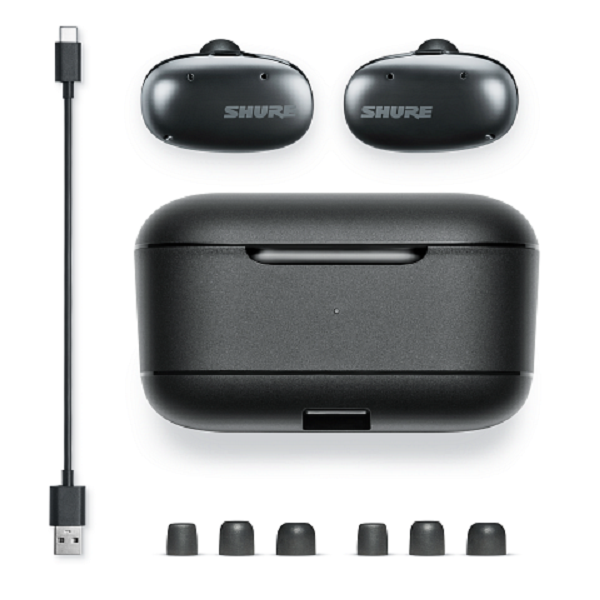 Shure Aonic Free Auriculares Inalámbricos