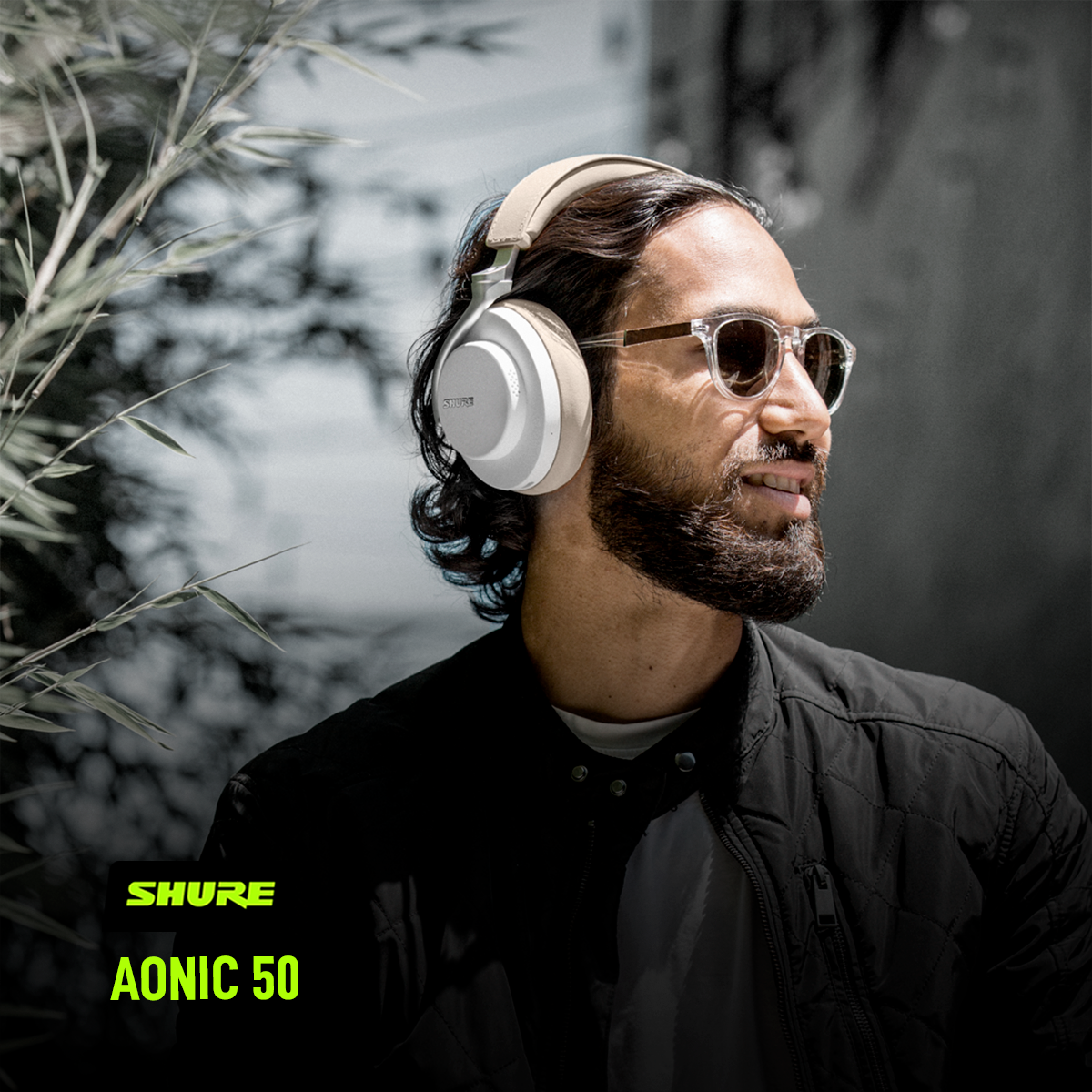 SHURE AONIC 50