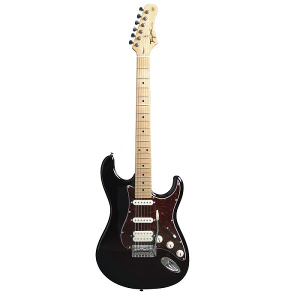 GUITARRA ELECTRICA TAGIMA TG-540 BK LTT