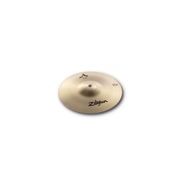 PLATILLO ZILDJIAN A0211 AVEDIS SPLASH 10"