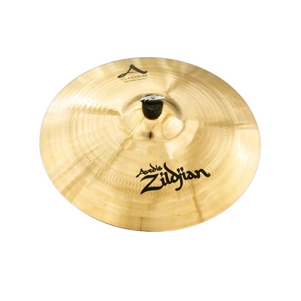 PLATILLO ZILDJIAN A0240 AVEDIS MEDIUM CRASH 16"