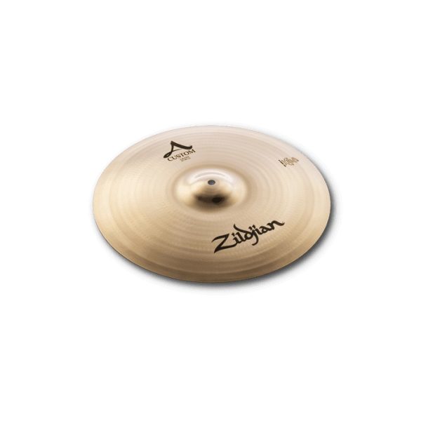 PLATILLO ZILDJIAN A20514 AVEDIS CUSTOM CRASH BRILLIANT 16"