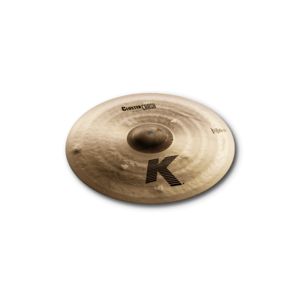 PLATILLO ZILDJIAN K0931 KEROPE K CLUSTER CRASH 16"