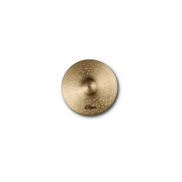 PLATILLO ZILDJIAN K0932 KEROPE K CUSTOM DARK SPLASH 10"