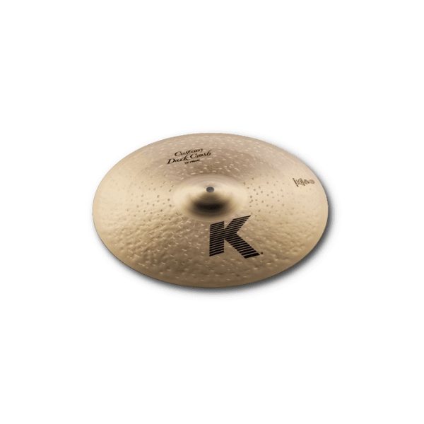 PLATILLO ZILDJIAN K0951 KEROPE K CUSTOM DARK CRASH 16"