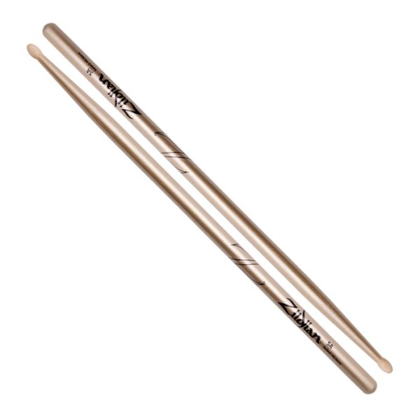 AQUETAS ZILDJIAN Z5ACG 5A CHROMA GOLD