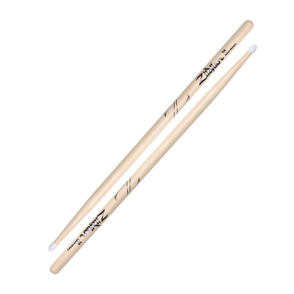 BAQUETAS ZILDJIAN Z5AN 5A NYLON NATURAL