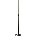 SOPORTE DE MICRÓFONO RECTO PROEL ALV130BK