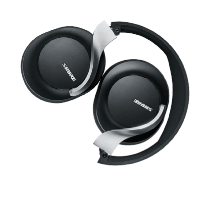 Auricular Shure Aonic 50 Inalámbrico Cancelación De Ruido