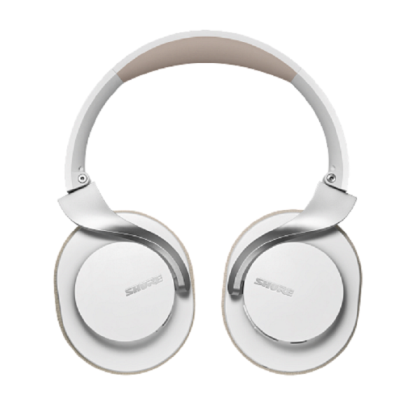 AUDIFONOS BLUETHOOTH AONIC 40 BLANCOS