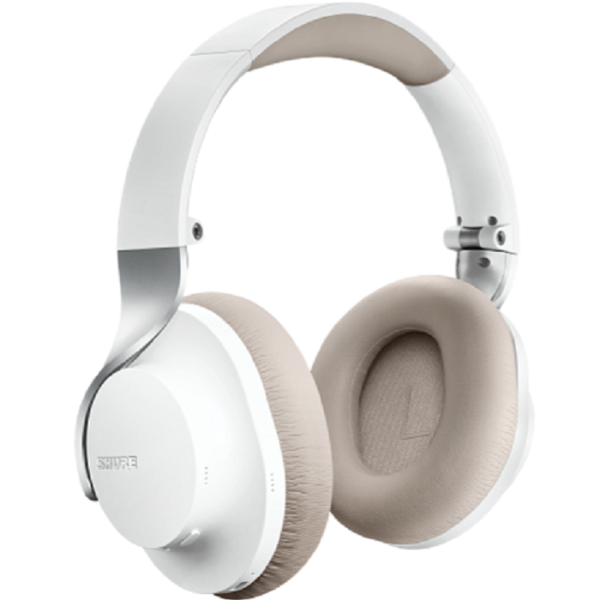 AUDIFONOS BLUETHOOTH AONIC 40 BLANCOS