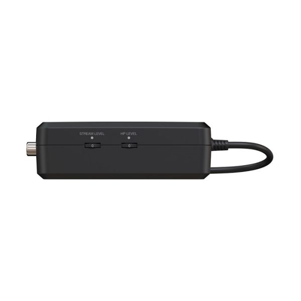 INTERFACE RCA IK MULTIMEDIA IRIG STREAM SOLO