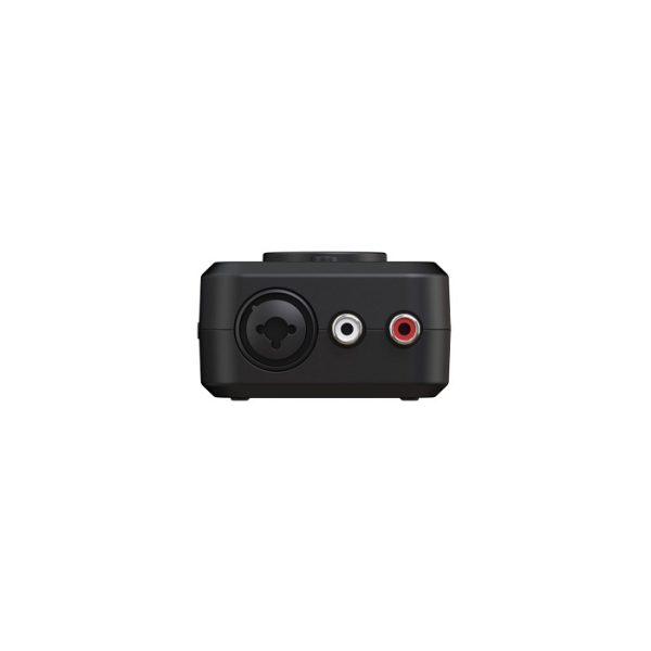 INTERFACE AUDIO IK MULTIMEDIA IRIG STREAM PRO