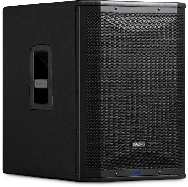 SUBWOOFER DE 15" PRESONUS AIR 15s