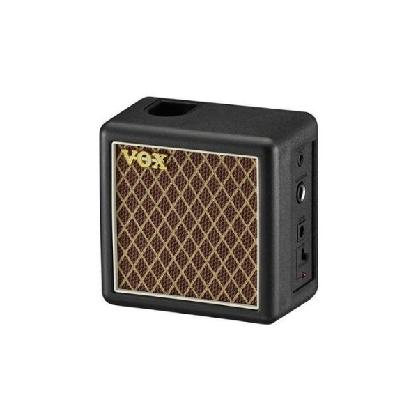 AMP MINI-STACK VOX AP2- CAB PARA AMPLUG2