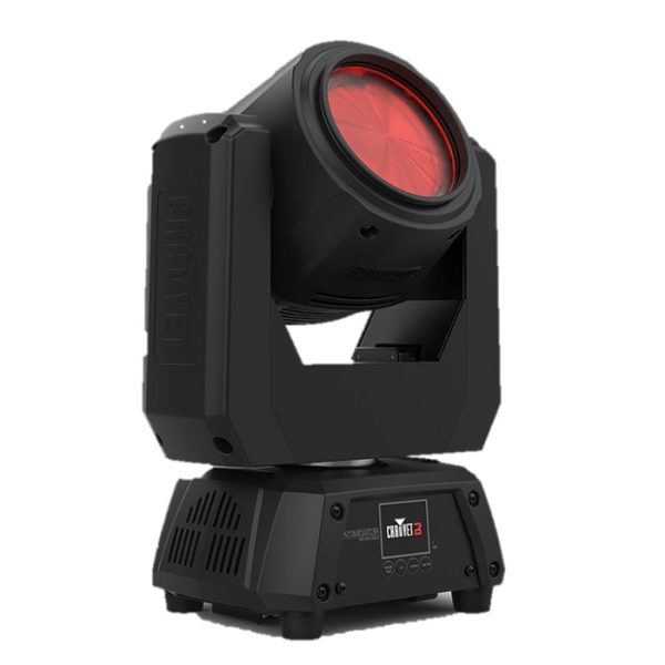 CABEZA MÓVIL INTIMIDATOR BEAMQ60 CHAUVET