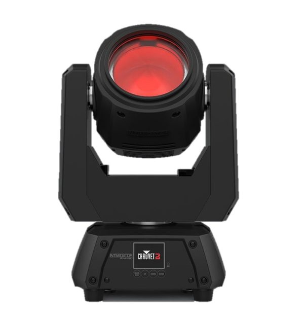 CABEZA MÓVIL INTIMIDATOR BEAMQ60 CHAUVET