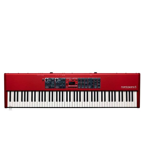 NORD PIANO 5 88 TECLAS CONTRAPESADAS