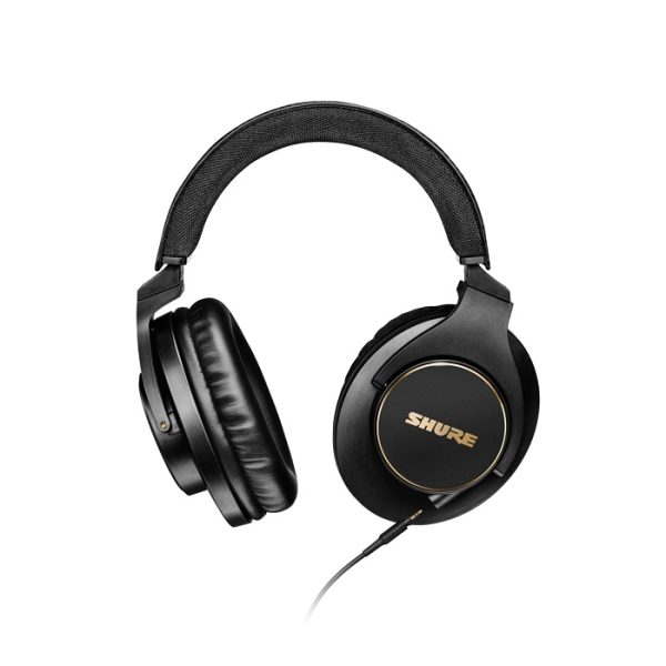 AUDIFONO PROFESIONAL SRH840A SHURE