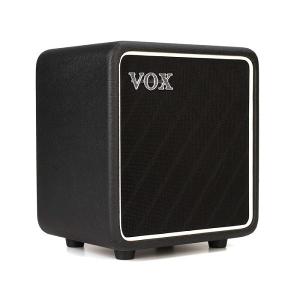 CABINA PARA GUITARRA VOX BC108