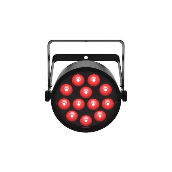 LUMINARIA PARLED SLIMPARQ12ILS CHAUVET