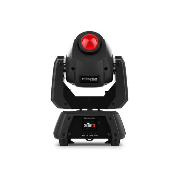 CABEZA MOVIL INTIMIDATORSPOT160 CHAUVET