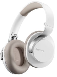 AUDIFONOS AONIC40 SHURE BLANCOS