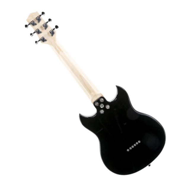 MINI GUITARRA ELECTRICA VOX SDC- 1 MINI BK