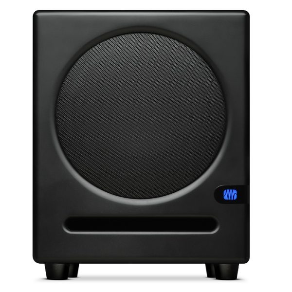 SUBWOOFER ACTIVO PRESONUS E ERIS SUB8