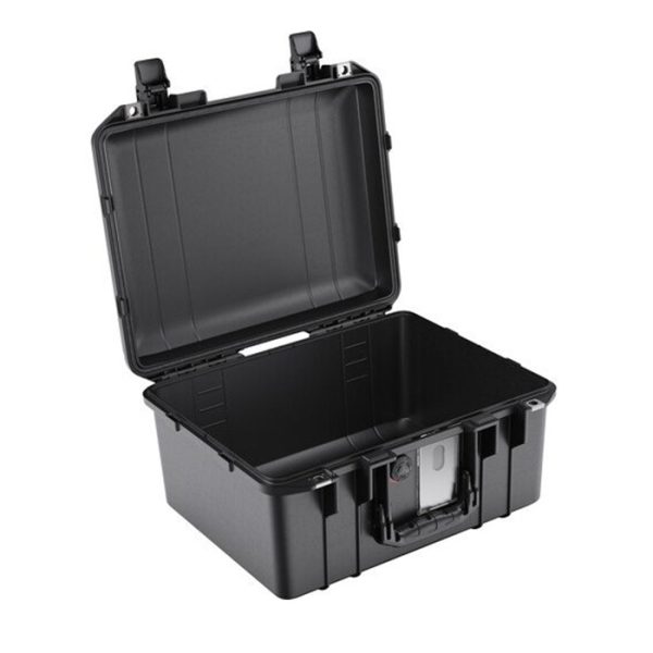 MALETIN PELICAN 1507AIR SIN ESPUMA BK